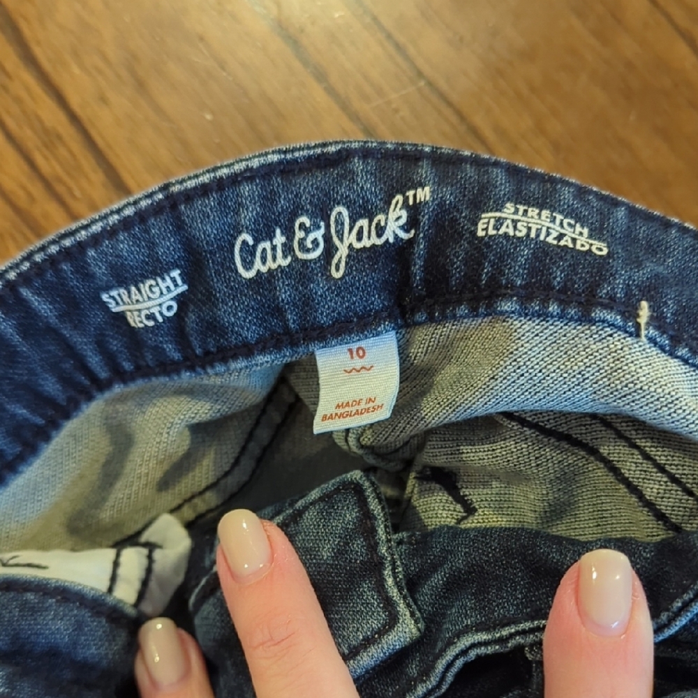 Cat & Jack Kids Pants